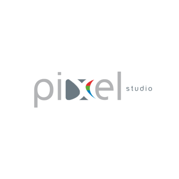 Logo Pixel